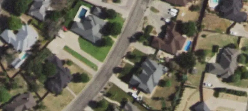 Corner Commercial Land Parcel