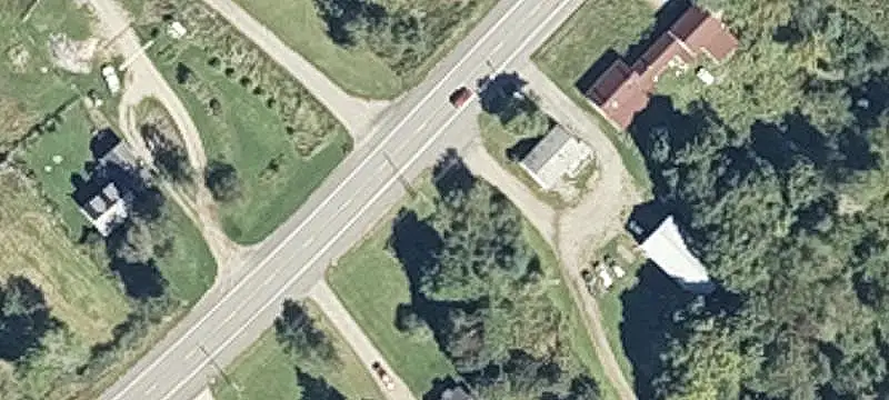 Mixed-Use Property with Restaurant