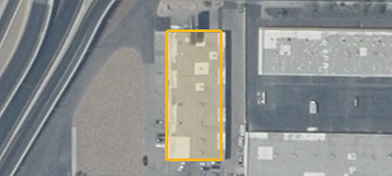 Flex Space with Freeway Access