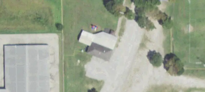 Recreation Land with Soccer Fields