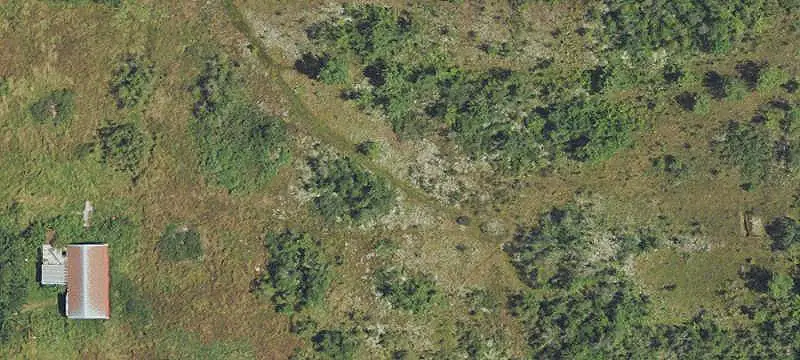 Agricultural Land with Two Dwellings