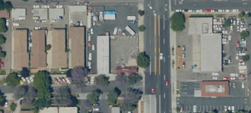 Commercial Land