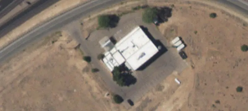 Updated Flex Industrial Property