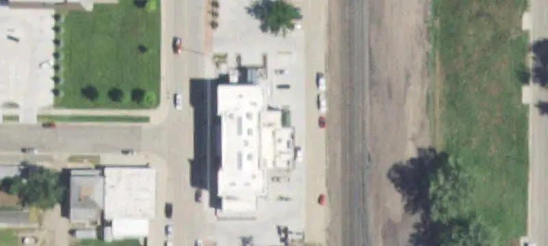Suite 210 Office Building