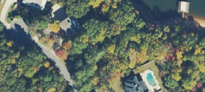 Land or Vacant Lot