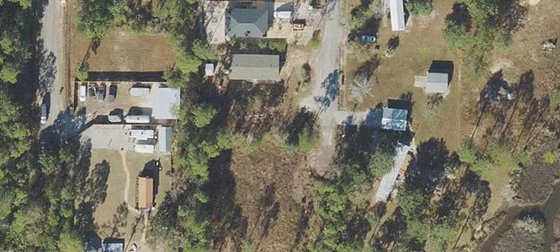 Vacant Land