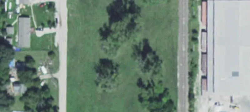 Industrial Land with Highway Access