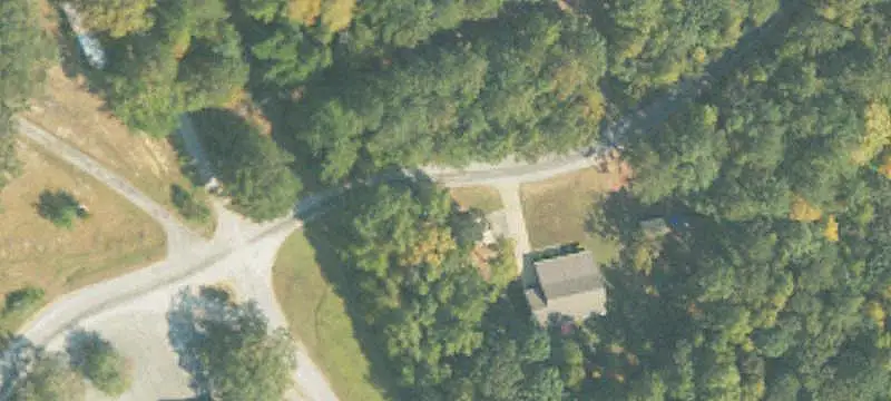 Timber Hunting Land