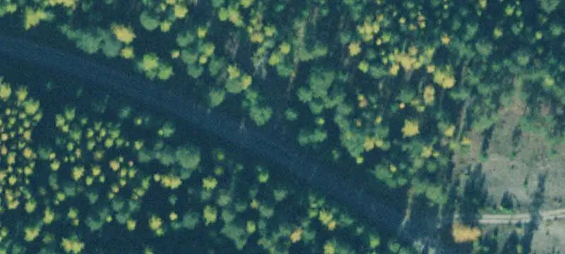 Kootenai River Waterfront Land