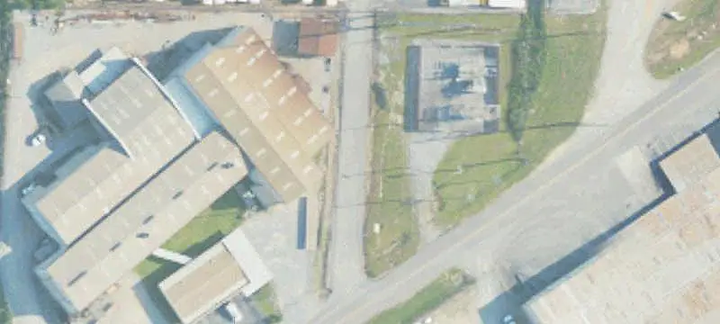 Industrial Property Near Major Highways