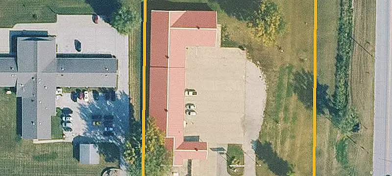 Commercial Land Parcel