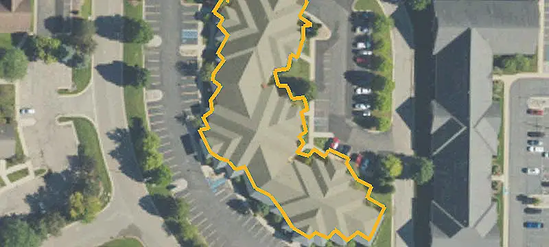 23-Unit Office Property