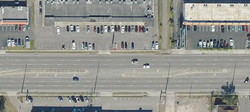 Automotive Commercial Property