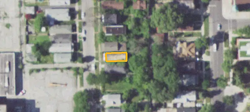 Multifamily Gut Renovation Property