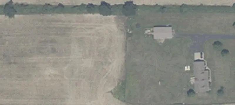 Undeveloped Land Parcel