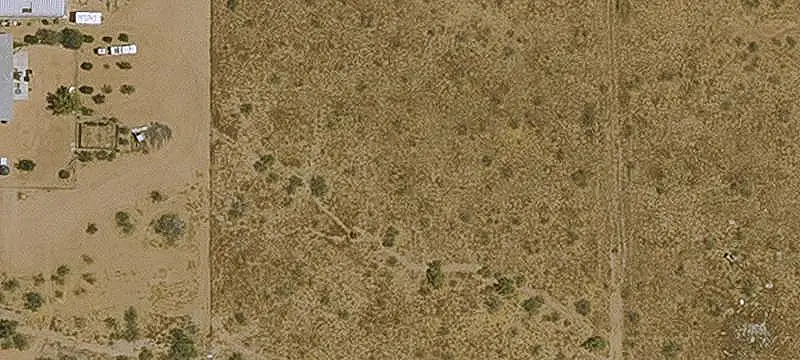 Off-Grid Recreation Land