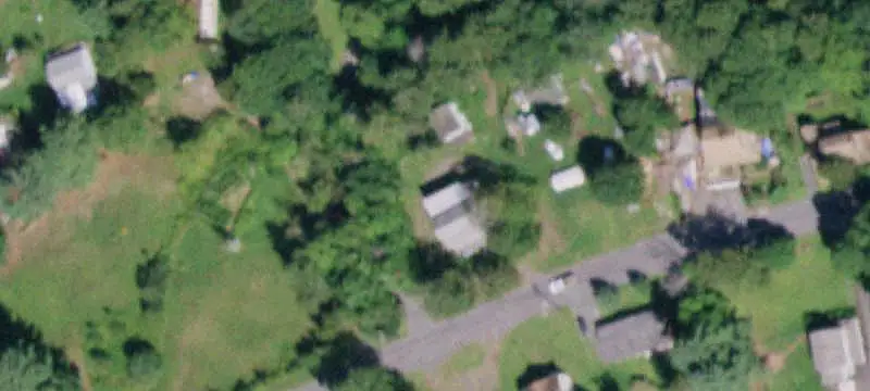 Two-Residence Short-Term Rental Property