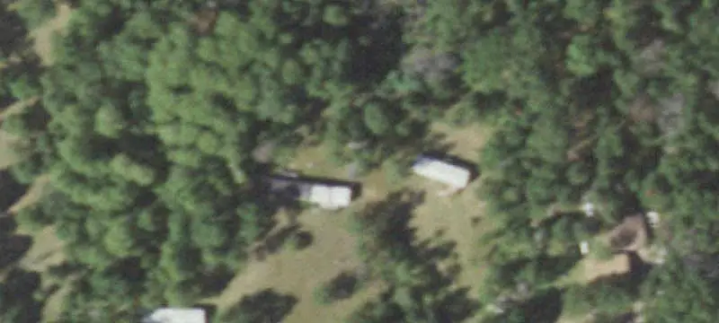 Agricultural Farmland with Woodlands