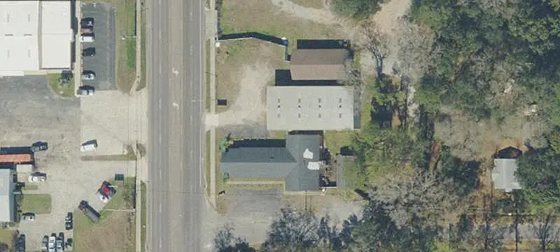Warehouse Property with Outdoor Storage