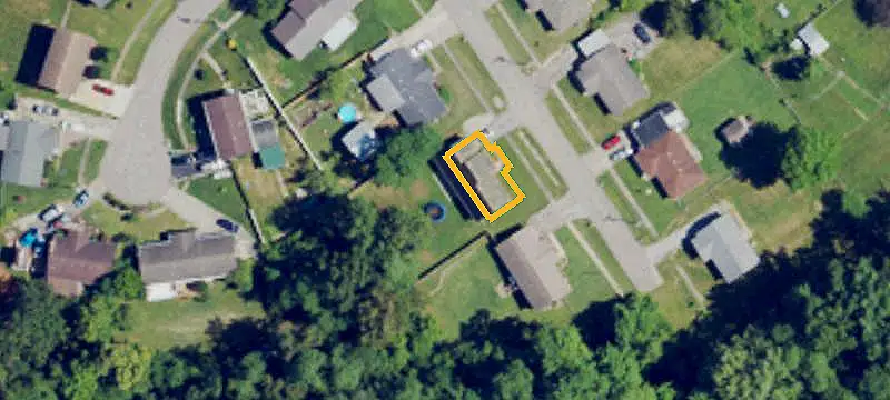 Lot 00 Neptune Drive, Radcliff, KY 40160