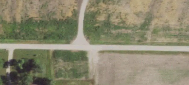 Agricultural Land with Barndominium Allowance