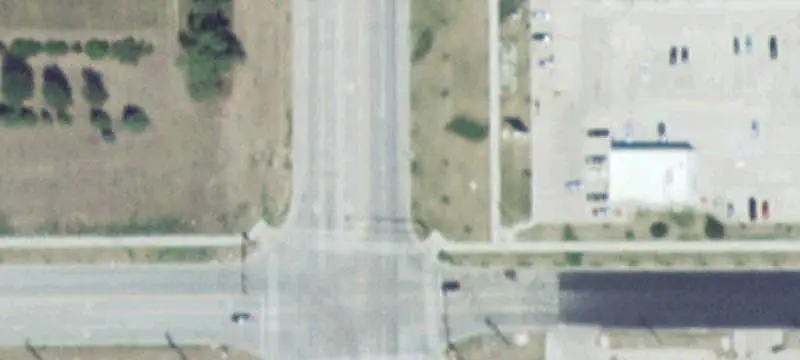 Retail Space Near Walmart