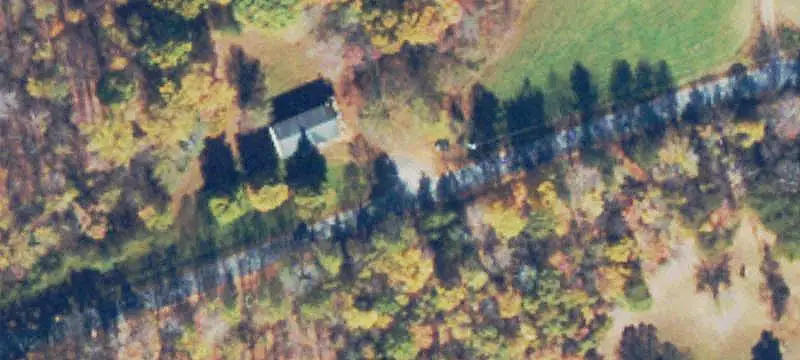 Unimproved Land