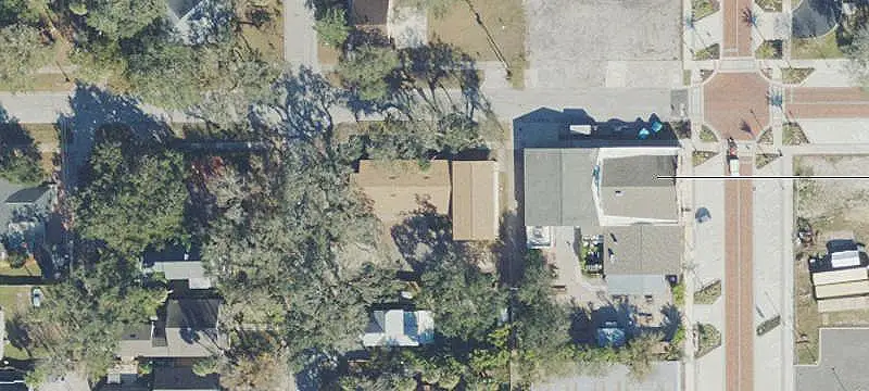 Church Facility with Assembly Space