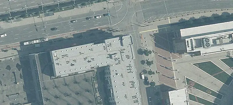 Full-Floor Office Units