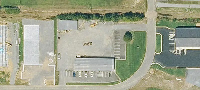 Commercial Development Land
