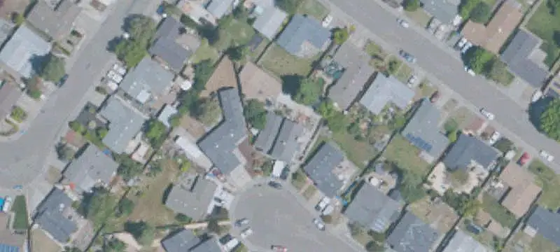 Updated Duplex with Detached ADU