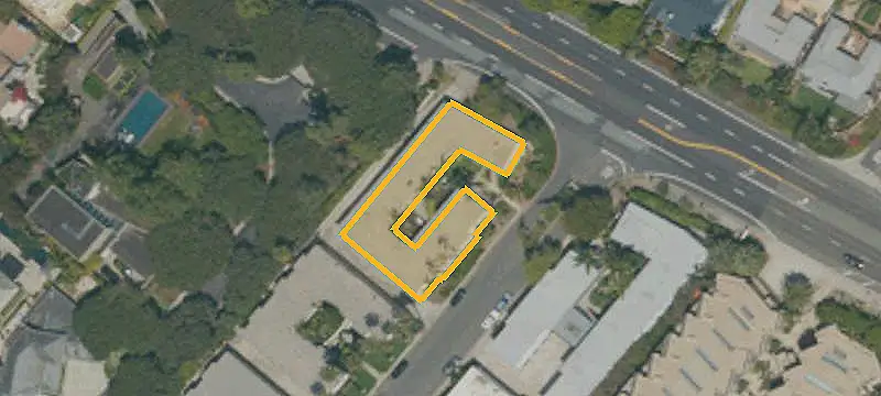 Oceanfront Residential Income Property