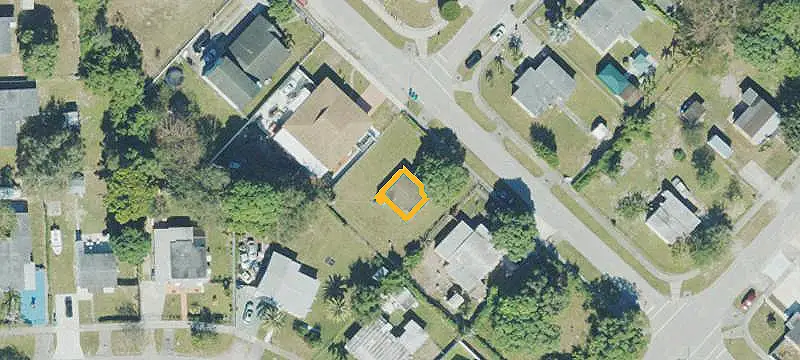 Updated Fourplex with Individual Meters