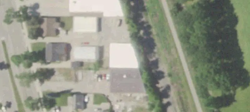 Flex Space Property