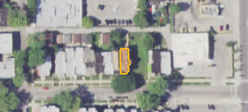 Two-Unit Block Duplex