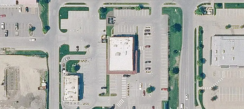 Absolute NNN Retail Property