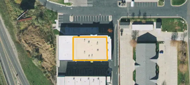 Industrial Warehouse Property