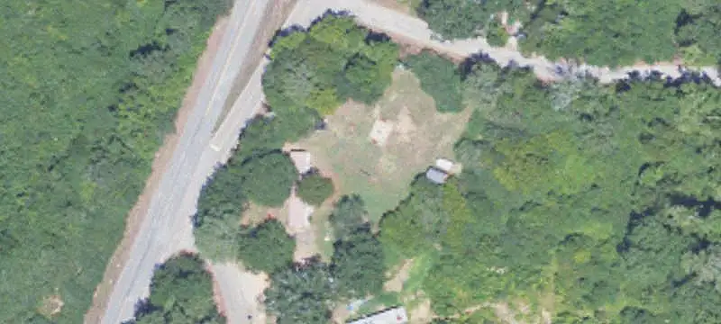 Creekside Timberland Tract