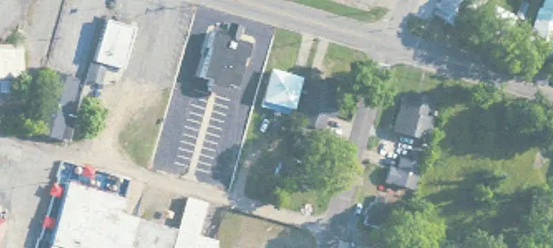 Medical Office Space with Garages