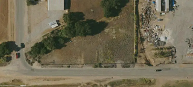 Commercial Land Near Four Hospitals