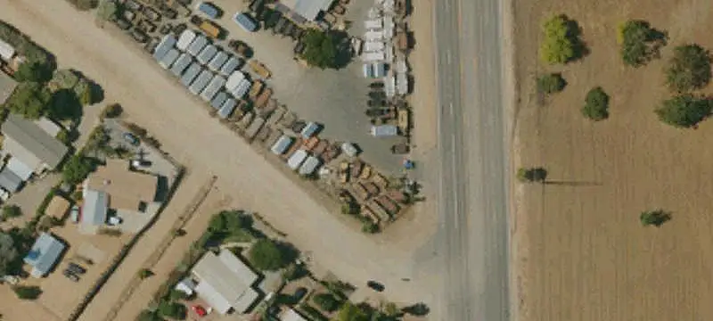 Flex Space with Divisible Warehouse
