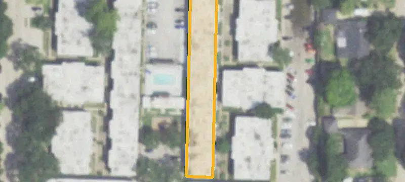 328-Unit Apartment Complex