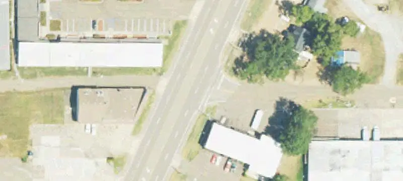 C-2a Commercial Land
