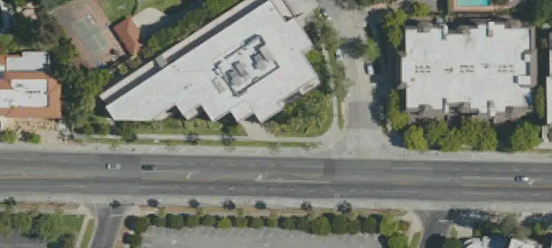 Class A Office Building