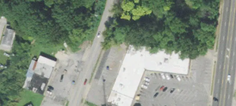 Commercial Land Near Shopping Center