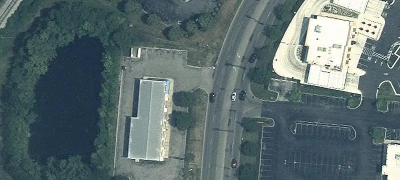 Absolute NNN Automotive Property
