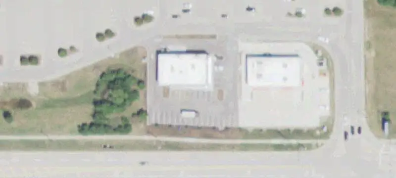Sherwin-Williams Retail Space