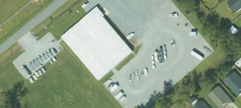 Climate-Controlled Self Storage Facility