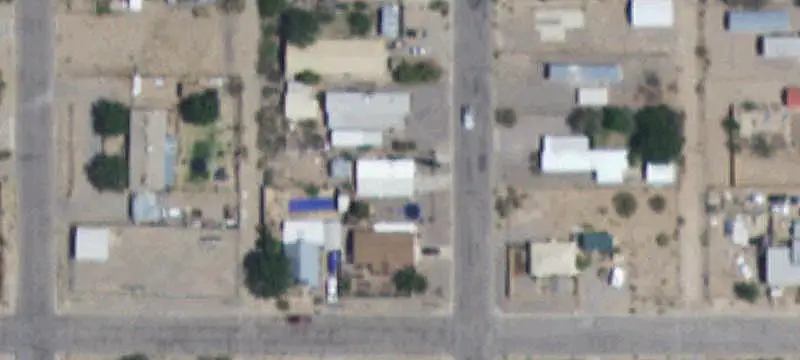 Land Parcel