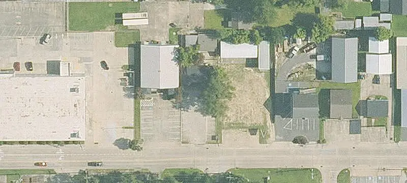 Standalone Office Building